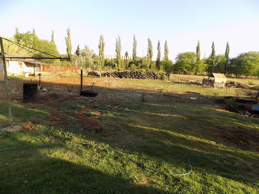 5 Bedroom Property for Sale in Ventersdorp North West